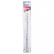 Makita puuporanterä 6x250mm puun poraukseen - Puuporanterät - 088381178891 - 2