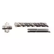 Makita kiviterä sds plus - Kiviporanterät ja lasiporanterät - 088381594141 - 2