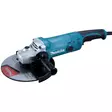 Makita rälläkkä 230mm - Kulmahiomakoneet  - 088381606141 - 4