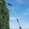 Makita pensasleikkuri korkeille pensaille teleskooppi varrella - Pensasleikkurit - 088381745161 - 2