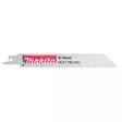 Makita puukkosahanterät bimet 150 mm 5 kpl - Puukkosahanterät - 088381914031 - 1