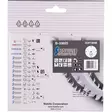 Makita sirkkelinterä 30mm keskireikä laminaattityöt - Sirkkelinterät - 088381421201 - 4