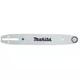 Makita terälaippa 35 cm 1,1 mm 52 dl 191g16 9 - Moottorisahan laipat - 088381563871 - 1