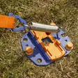 Peggy peg tiestrap matkailuauton markiisiin - Caravan etuteltat ja sivukatokset - 4260172640251 - 5