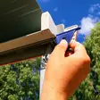 Säädettävä kiinnityshihna markiisiin - Caravan etuteltat ja sivukatokset - 4260172640251 - 2