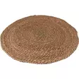 Matto meriheinä 80 cm pyöreä - Kynnysmatot ja kuramatot - 8719202633191 - 1