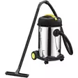 Meister teollisuusimuri 1200w 30l työpajakäyttöön - Teollisuusimurit - 6419773786501 - 1