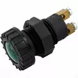 Merkkivalo vihreä 17,5mm ba9s - Työvalot - 5350268003271 - 1