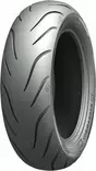 Michelin 180/55B18 80H Commander III Touring takarengas - Moottoripyörän renkaat 18" - 6438471305951 - 2