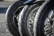Michelin SCHR31 R 180/60B17 75V TL - Moottoripyörän renkaat 17" - 6438471305821 - 3