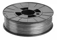 Mig-lanka alumiini 1,0mm 0,5kg - Mig-hitsauslangat ja hitsaussuuttimet - 8712067820331 - 1