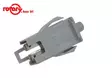 Mikrokytkin 4-liit Husqvarna/Jonsered/Partner/Mtd/Rally - Ruohonleikkurin startit ja solenoidit - 034761096651 - 2