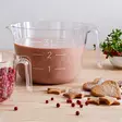 Mittakulho leivontaan - Mittakannut ja mittalusikat - 7332462092341 - 2