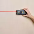 Laser mitta - Rakennemittarit ja kosteusmittarit - 5709386561611 - 3