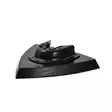 93 mm hiomalevy finbullet monitoimityökalulle - Hiomakoneiden vaihtolaikat - 6438152033241 - 3