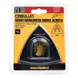 Finbullet 93 mm hiomalevy monitoimikoneeseen - Hiomakoneiden vaihtolaikat - 6438152033241 - 2