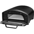 Sähkökäyttöinen pizzanpaistouuni mustang astroni 14 - Mikroaaltouunit ja leivänpaahtimet - 6410416407661 - 6