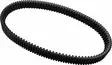 Mönkijän variaattorin hihna EPI Severe Duty - Mönkijän variaattorin hihnat - WE265031 - 3