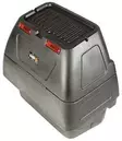 Moottorikelkan kuljetuslaatikko Yamaha VK RS - Moottorikelkan kuljetuslaatikot ja -lauk - 6438235096231 - 2