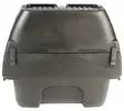 Moottorikelkan kuljetuslaatikko Yamaha VK RS - Moottorikelkan kuljetuslaatikot ja -lauk - 6438235096231 - 5