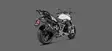 Moottoripyörän äänenvaimennin Akrapovic Slip-on Line Titaani R1250R/RS 19- - Moottoripyörän äänenvaimentimet - 3831113569231 - 3