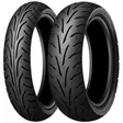 Moottoripyörän rengas 150/70-17 69H Dunlop Arrowmax GT601 - Moottoripyörän renkaat 17" - 6438471303261 - 2