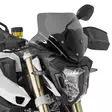 Moottoripyörän tuulilasi Givi 28,5 x 36cm BMW F800R - Moottoripyörän tuulisuojat ja visiirit - 8019606195791 - 2