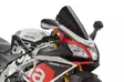 Moottoripyörän tuulisuoja Puig Racing Aprilia RSV4 15-18 - Moottoripyörän tuulisuojat ja visiirit - 7614000000781 - 2