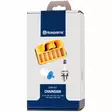 Moottorisahan huoltosarja husqvarna 5979197 07 - Ruohonleikkurin huoltopaketit - 7392930332041 - 1