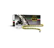 Mopon ketjusarja Regina 420 ORO - Mopon ketjut ja ketjun jatkot - 6438471284041 - 2