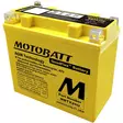 Motobatt mbtx20u 335a cca käynnistysakku - Pienkoneakut 10-30Ah - 6947312400071 - 2