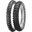 Motocross eturengas 21" 80/100 - Motocrosspyörän ja enduron 21" eturenkaat - 6438471301311 - 2