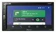 Multimediasoitin Pioneer AVH-Z5200DAB - Autosoittimet - 6438471343151 - 2