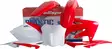 Muovisarja Honda CRF250 08 OEM - Motocrosspyörien katesarjat - 5604415024771 - 2