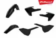Muovisarja Husqvarna TE/FE 17-19 - Motocrosspyörien katesarjat - 05604415101991 - 2