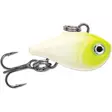 Pieni rapala nano rap 2 glow leprechaun mikropilkki vihertävän hohtoisessa värissä copy - Pilkkimorrit, pilkkivärikoukut ja koukut - 022677372891 - 1