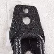 Nanoteippi 30mm x 3m kirkas - Liukuesteteipit ja kakspuoliteipit - 6418536024331 - 3