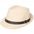 Naruhattu nizza lasten beige sininen - Päähineet - 6410416249681 - 1