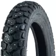 Nastarengas Deli Eagle SC107 3.00-10 42J 84kpl - Polkupyörän ulkorenkaat 29", 28" ja 26" - 355-010540-1 - 1