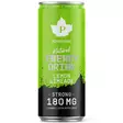 Lemon limeade puhdistamo energiajuoma - Energiajuomat - 6430039229211 - 1
