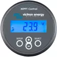 Victron mppt control näyttö - Aurinkopaneelin lataussäätimet - 8719076025641 - 1