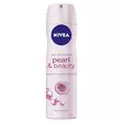 Nivea pearl and beauty - Naisten deodorantit - 4005808837311 - 1