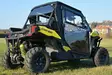 Ohjaamo lämmöllä, Can-Am Maverick Trail - Mönkijän lämpöhytit ja -ohjaamot dfk - 6438471333961 - 3