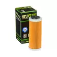 Öljynsuodatin HF652 KTM, Husqvarna, GasGas - Crossin ja mopon öljynsuodattimet - 824225111361 - 1