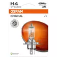 Osram original h4 polttimo - Halogeenipolttimot - 4062172395601 - 1