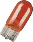 polttimo 12v 5w - Muut auton polttimot ja tarvikkeet - 4008321149411 - 4