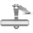 Hydraulinen ovensulkija vevor - Ovenpysäyttimet ja lisätarvikkeet - 6438471346831 - 3