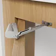 Hydraulinen ovensulkija - Ovenpysäyttimet ja lisätarvikkeet - 6438471346831 - 2