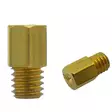 kaasuttimen suutin mikuni 370 - Crossin ja mopon suuttimet - 6438235051681 - 1