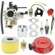 Paikallismoottorin korjaussarja 9hp - 9hp irtomoottorin varaosat - 6438471002911 - 1